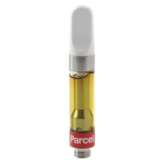 Extracts Inhaled - SK - Parcel Tiger Blood THC 510 Vape Cartridge - Format: