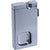Dugout Fujima Aluminum with Ashtray Silver - Fujima