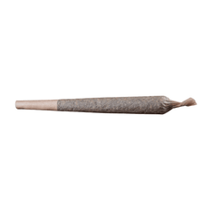 Dried Cannabis - MB - Thrifty Stix Waffle Cone Pre-Roll - Format: - Thrifty