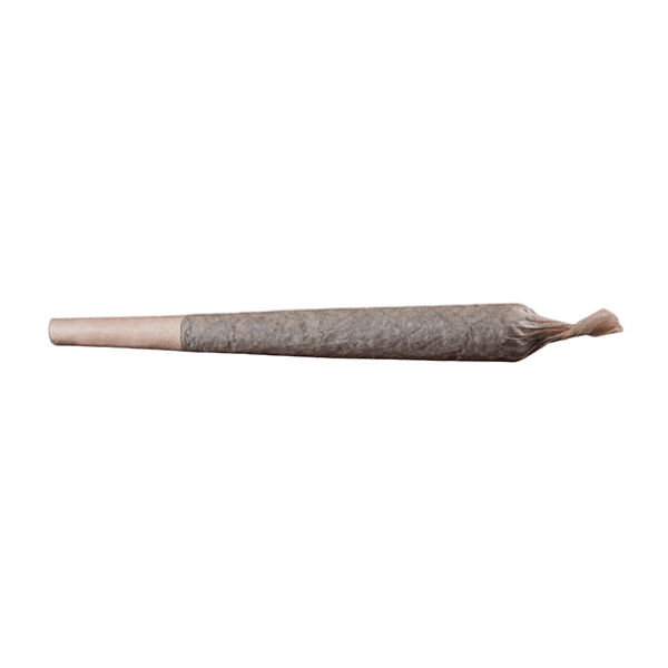 Dried Cannabis - MB - Thrifty Stix Waffle Cone Pre-Roll - Format: - Thrifty