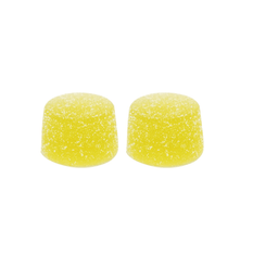 Edibles Solids - AB - Kolab Gummies 1-5 THC-CBD Apple Green Tea - Format: - Kolab