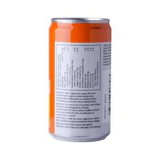 Edibles Non-Solids - MB - XMG Mango Pineapple Sparkling THC Beverage - Format: - XMG