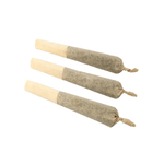 Dried Cannabis - AB - FIGR No. 7 Craft Afghan Kush Pre-Roll - Format: - FIGR