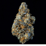 Dried Cannabis - SK - Sweetgrass Organic Crushed Velvet Flower - Format: - Sweetgrass