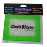 Silicone Mat Dabware Platinum Small 5.5"x4.5" - Dabware