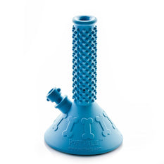 Dog Toy Puff Palz Beaker Buddy Bong - Puff Palz