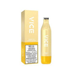 *EXCISED* RTL - Disposable Vape Vice Banana Ice - Vice