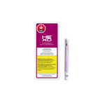 Extracts Inhaled - AB - Hexo Trainwreck THC Disposable Vape Pen - Format: - Hexo