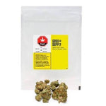 Dried Cannabis - AB - Good Supply Dealer's Pick Indica Flower - Grams: - Good Supply