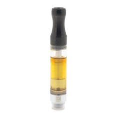 Extracts Inhaled - SK - FIGR Go Play Pineapple Express THC 510 Vape Cartridge - Format: - FIGR