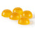 Edibles Solids - MB - San Rafael '71 Gummies THC Pineapple - Format: - San Rafael '71