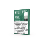 *EXCISED* STLTH Pod 3-Pack - Tobacco Mint - STLTH