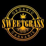 Dried Cannabis - SK - Sweetgrass Organic Mint Chocolate Chip Flower - Format: - Sweetgrass