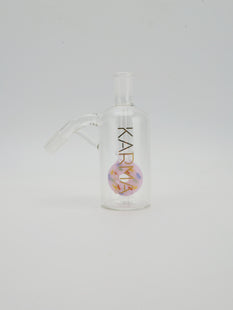Ash Catcher Karma Donut 14mm 45 Degree - Karma