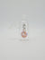 Ash Catcher Karma Donut 14mm 45 Degree - Karma