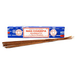 RTL - Incense Satya Nag Champa 15g