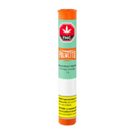 Extracts Inhaled - MB - Palmetto Neon Fruit Frenzy Infused Pre-Roll - Format: - Palmetto