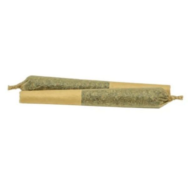 Dried Cannabis - SK - DNA Genetics Kosher Kush Pre-Roll - Format: - DNA Genetics