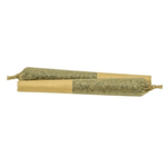 Dried Cannabis - MB - F1NE Cannabis Ash Pre-Roll - Format: - F1NE Cannabis