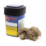 Dried Cannabis - SK - OGEN Dosi-GMOsi #6 Flower - Format: - OGEN
