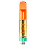 Extracts Inhaled - MB - Palmetto Raspberry Kush THC 510 Vape Cartridge - Format: - Palmetto