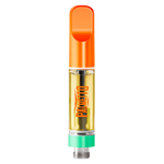 Extracts Inhaled - SK - Palmetto Peach Punch Haze THC 510 Vape Cartridge - Format: - Palmetto