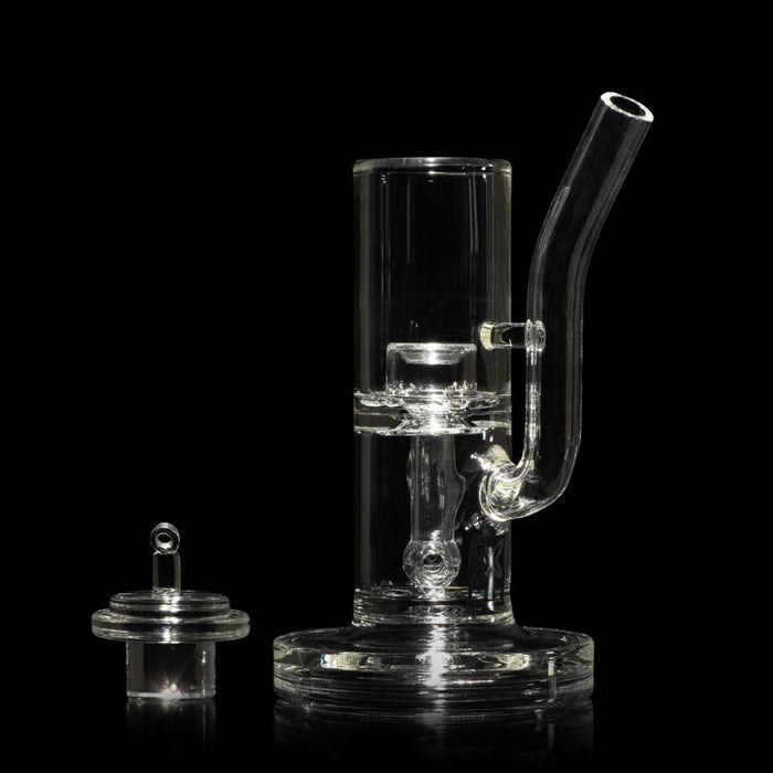 Hash Accessory Milkyway Aqua-Column 5" Rig