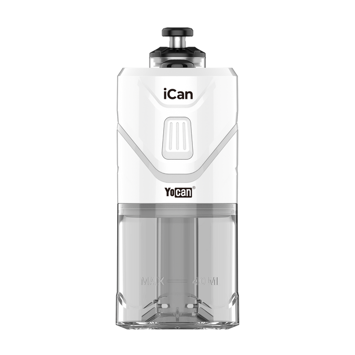 Extract Vaporizer Yocan iCan E-Rig