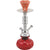 Hookah Pumpkin Shape 11.5"