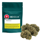 Dried Cannabis - SK - Doja Unicorn Cake Flower - Format: - Doja