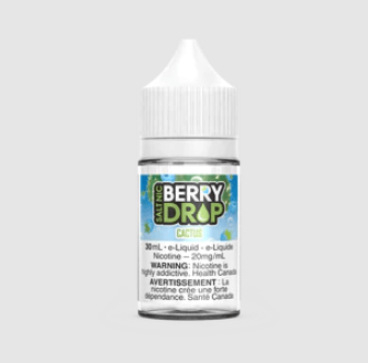 *EXCISED* Berry Drop Salt Juice 30ml Cactus - Berry Drop
