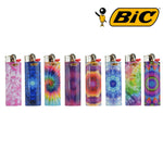 RTL - Bic Maxi Psychedelic Lighter - BIC