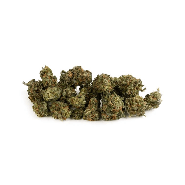 Dried Cannabis - MB - Tweed Argyle Flower - Grams: - Tweed