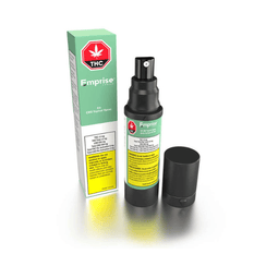 Cannabis Topicals - SK - Emprise Canada K9 CBD Topical Spray - Format: - Emprise Canada