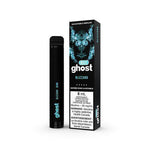 *EXCISED* RTL - Ghost MAX Disposable Blizzard + Bold - Ghost