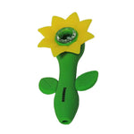 Silicone Pipe Dabware Flower - Dabware