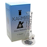Glass Bong Karma 12" Beaker - Karma