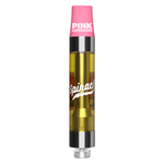 Extracts Inhaled - MB - Spinach Pink Lemonade THC 510 Vape Cartridge - Format: - Spinach