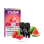 Federal *EXCISED* - Vuse ePOD 2PK Berry Watermelon 20mg