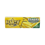 RTL - Juicy Jay 1 1/4 Banana - Juicy Jay