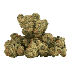 Dried Cannabis - SK - Table Top Lemon Diesel Flower - Format: - Table Top