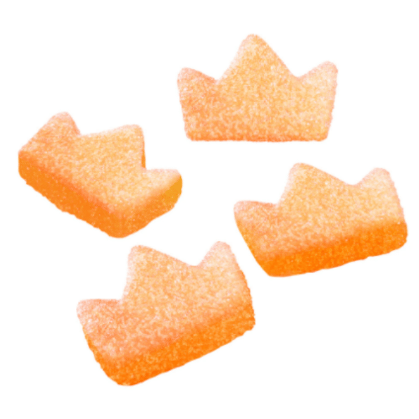 Edibles Solids - MB - Redecan Orange Soda Redebles THC Gummies - Format: - Redecan