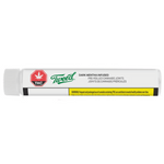 Extracts Inhaled - SK - Tweed Dark Mentha Infused Pre-Roll - Format: