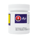 Dried Cannabis - MB - Eve & Co. The Advocate Flower - Grams: - Eve & Co