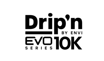 *EXCISED* RTL - Disposable Vape Drip'n by Envi EVO 10K Triple Berry 19ml - Drip'n