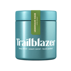 Dried Cannabis - SK - Trailblazer Lemonade Haze Flower - Format: - Trailblazer