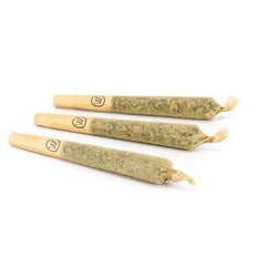 Dried Cannabis - MB - Marley Natural Green Pre-Roll - Grams: - Marley Natural