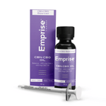 Extracts Ingested - MB - Emprise Canada Balance 1-1 CBN-CBG Oil - Format: - Emprise Canada