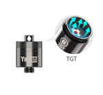 Extract Vaporizer Yocan Cubex TGT Coil Box of 5 - Yocan