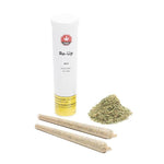 Dried Cannabis - MB - RE-Up Wappa Pre-Roll - Grams: - Re-Up